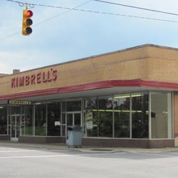 Kimbrell's Home Furnishings - Kimbrell's