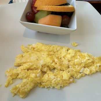 Canopy Road Cafe - Side of eggs and fruit - Pancakes Near Me - Santa Rosa Beach, Florida Canopy Road Cafe - Side of eggs and fruit - Pancakes Near Me - Santa Rosa Beach, Florida