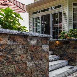 Stone Turtle Hardscapes