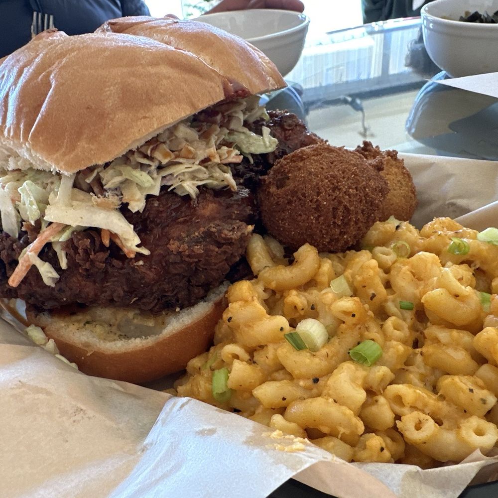 Hen & Flour - Chicken Shop Near Me - Medford, Oregon Hen & Flour - Chicken Shop Near Me - Medford, Oregon