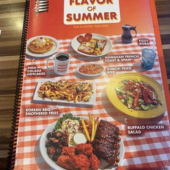NORMS Restaurant - Menu - American Near Me - Las Vegas, Nevada NORMS Restaurant - Menu - American Near Me - Las Vegas, Nevada