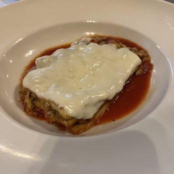 Assaggio Ristorante - Lasagna - Italian Near Me - Seattle, Washington Assaggio Ristorante - Lasagna - Italian Near Me - Seattle, Washington