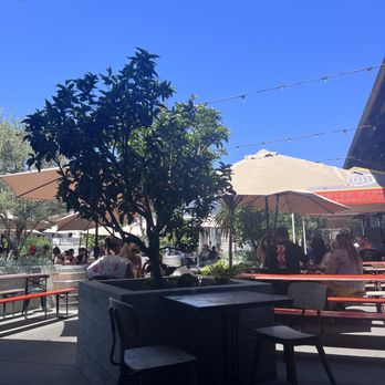 Third Window Brewing - Breweries Near Me - Santa Barbara, California
