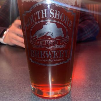Deep Water Grille - Beer - Seafood Near Me - Ashland, Wisconsin