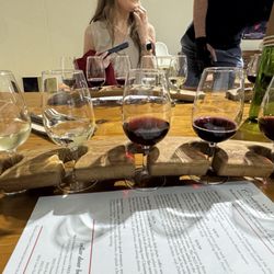 Centennial Vineyards - Tasting Flight