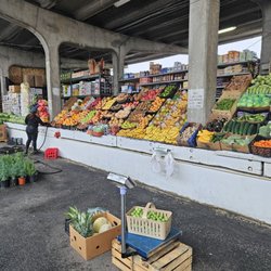 Atlanta State Farmers Market