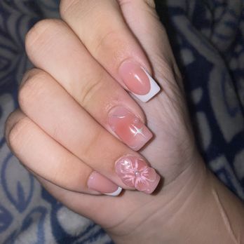 The Lux Nails & Spa - Nail Salons Near Me - Fresno, California The Lux Nails & Spa - Nail Salons Near Me - Fresno, California