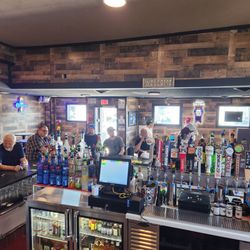 Johnny’s  Downtown