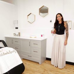 Jv Micropigmentation & Beauty - My place