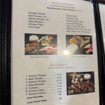 Okini Sushi - Menu - Japanese Near Me - Pleasant Hill, California Okini Sushi - Menu - Japanese Near Me - Pleasant Hill, California