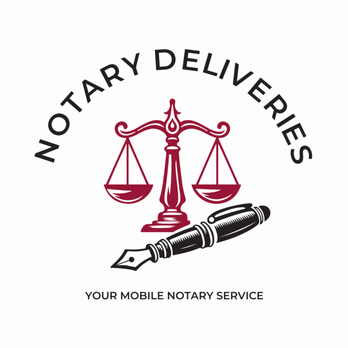 Notary Deliveries - Notaries Near Me - Burbank, California Notary Deliveries - Notaries Near Me - Burbank, California