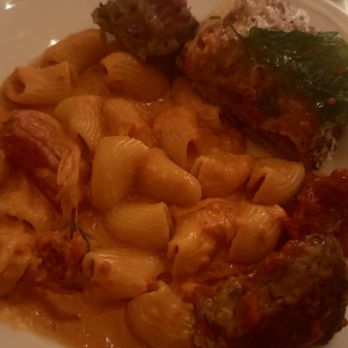 Carbone - Spicy rigatoni - Italian Near Me - Las Vegas, Nevada Carbone - Spicy rigatoni - Italian Near Me - Las Vegas, Nevada