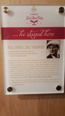 Landhaus "Zu den Rothen Forellen" by null