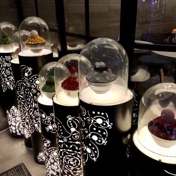 Bingsu Bean - Desserts Near Me - Toronto, Ontario Bingsu Bean - Desserts Near Me - Toronto, Ontario
