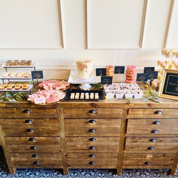 Tendue - Dessert bar - Venues & Event Spaces Near Me - Portland, Oregon Tendue - Dessert bar - Venues & Event Spaces Near Me - Portland, Oregon