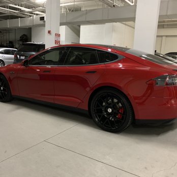 Exoticar - Tires Near Me - Los Angeles, California