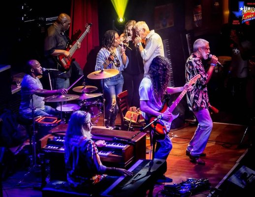 Louie Louie's Dueling Piano Bar by null