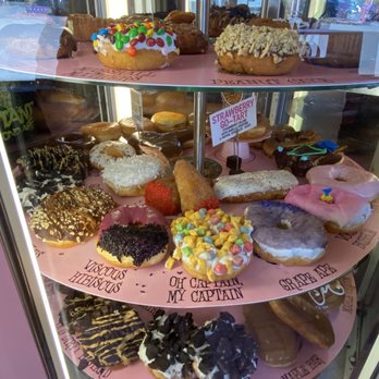 Voodoo Doughnut - Donuts Near Me - Portland, Oregon Voodoo Doughnut - Donuts Near Me - Portland, Oregon