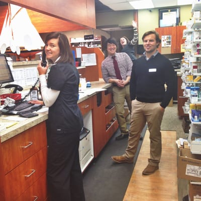 Riverside Village Pharmacy by null