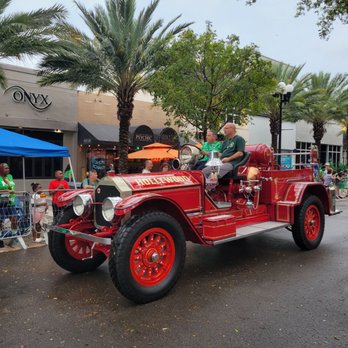 St Patrick's Day Parade - Festivals Near Me - Hollywood, Florida St Patrick's Day Parade - Festivals Near Me - Hollywood, Florida