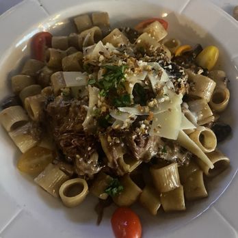Fork - El Presidente Pasta - Salad Near Me - Rahway, New Jersey