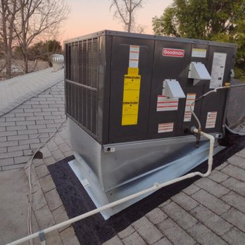Pro Master Heating & Air Conditioning - New curb and package unit replacement - Heating & Air Conditioning/HVAC Near Me Pro Master Heating & Air Conditioning - New curb and package unit replacement - Heating & Air Conditioning/HVAC Near Me