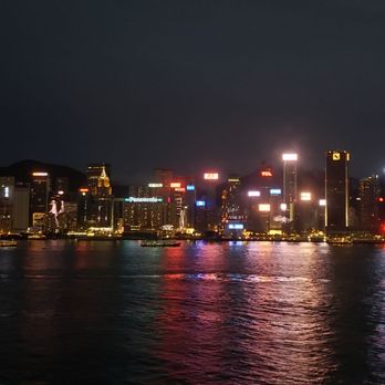 香港洲際酒店 - Hotels Near Me - Hong Kong, HK