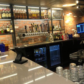 Chili's - Beer taps at the bar - American Near Me - Roseville, California Chili's - Beer taps at the bar - American Near Me - Roseville, California