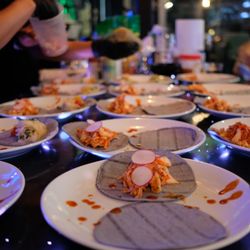 InnerNest - Dinner benefit for Catskills animal Sanctuary