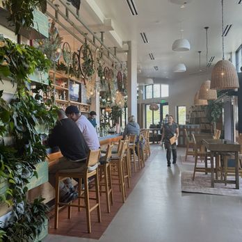 Valley Goat - vibe - New American Near Me - Sunnyvale, California