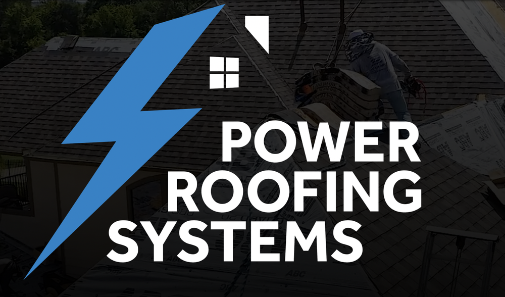 Slide of Power Roofing Systems