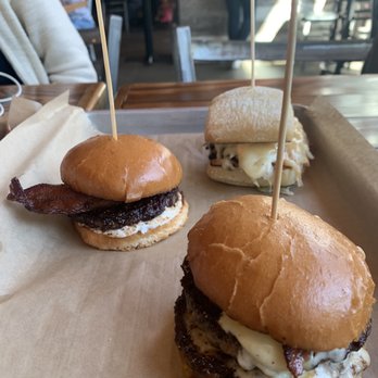 PDX Sliders - Hawthorne, steel - Burgers Near Me - Portland, Oregon PDX Sliders - Hawthorne, steel - Burgers Near Me - Portland, Oregon