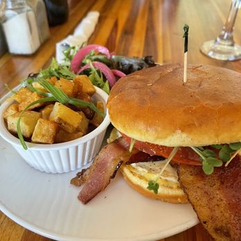The Farmacy - Breakfast Sandwich - Coffee & Tea Near Me - Albuquerque, New Mexico The Farmacy - Breakfast Sandwich - Coffee & Tea Near Me - Albuquerque, New Mexico