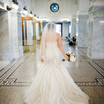 American Freestyle Alterations - Photo by Kirsten Marie Photography - Sewing & Alterations Near Me - Seattle, Washington
