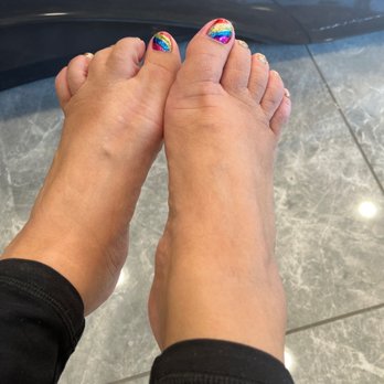 Star Nails - Nail Salons Near Me - Roseville, California