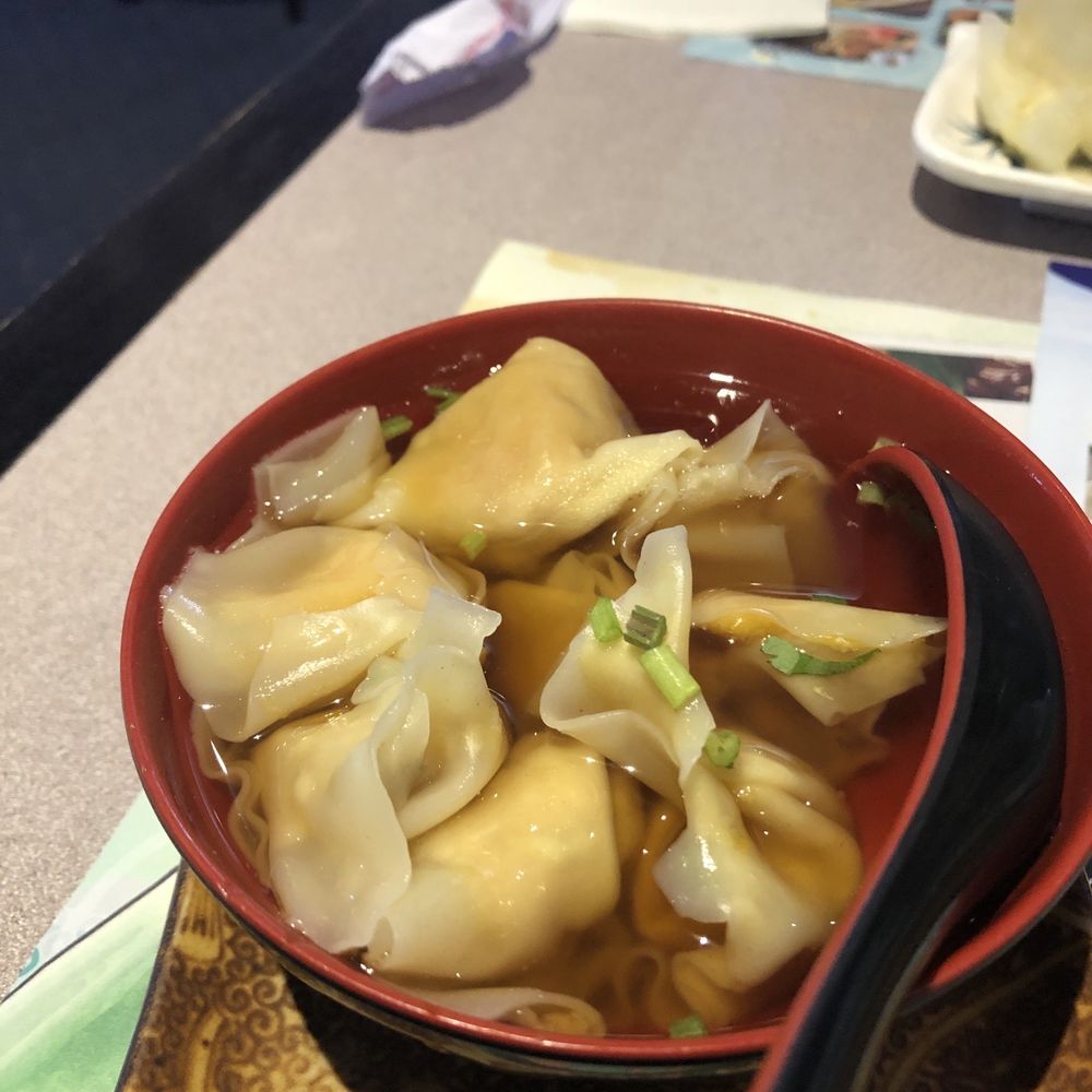 Tenon Vegetarian Cuisine - Vegetarian soup dumplings!! - Sushi Bars Near Me - Markham, Ontario Tenon Vegetarian Cuisine - Vegetarian soup dumplings!! - Sushi Bars Near Me - Markham, Ontario