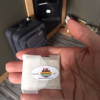 Adrift Hotel - Soap !? - Hotels Near Me - Long Beach, Washington Adrift Hotel - Soap !? - Hotels Near Me - Long Beach, Washington