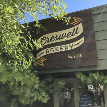 Creswell Bakery - Breakfast & Brunch Near Me - Creswell, Oregon Creswell Bakery - Breakfast & Brunch Near Me - Creswell, Oregon