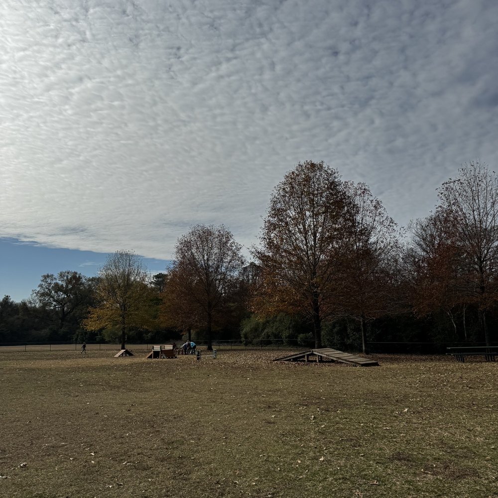 Dog Park - Dog Parks Near Me - Prattville, Alabama