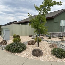 Lassen Design Scape