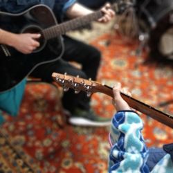 Central City Music