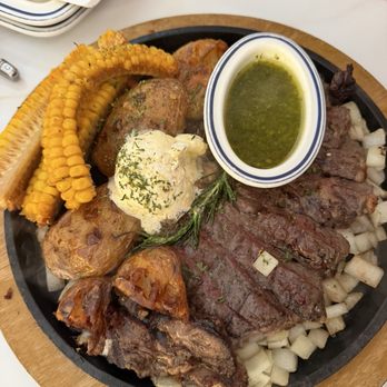 GIWA - Jeremy's Steak - Breakfast & Brunch Near Me - Santa Clara, California