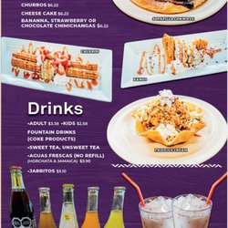 Santa Fe Mexican Grill