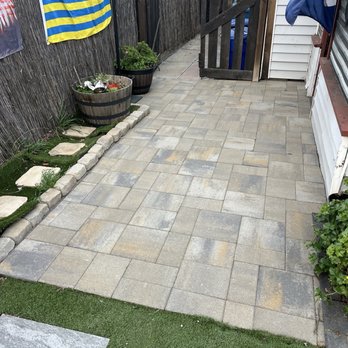 Toledo Construction - Patio - General Contractors Near Me - Oakley, California