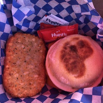 Brunch Box - Breakfast sandwich box - Breakfast & Brunch Near Me - Chelan, Washington