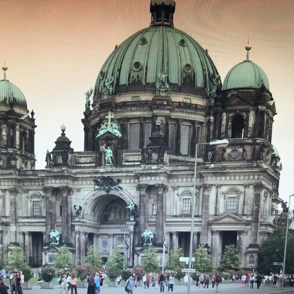 Berliner Dom - Landmarks & Historical Buildings Near Me - Berlin, BE