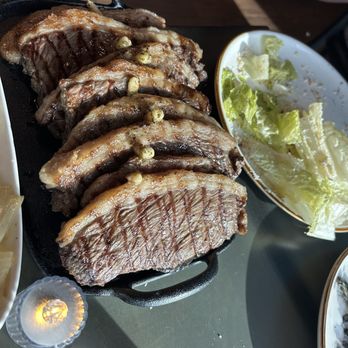 La Oficina - Picanha - Steakhouses Near Me - Chesapeake, Virginia
