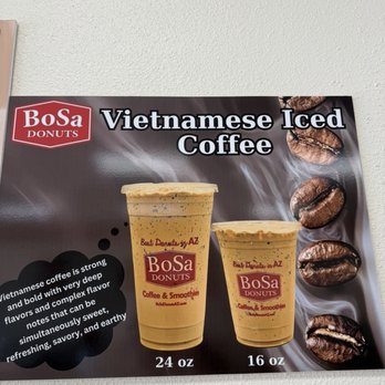 Bosa Donuts - Donuts Near Me - Phoenix, Arizona Bosa Donuts - Donuts Near Me - Phoenix, Arizona