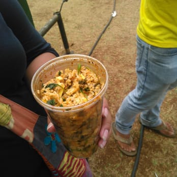 Korean Festival - (bibimbap) courtesy of Jeff-ssi~ - Festivals Near Me - Honolulu, Hawaii
