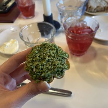Ploussard - Restaurants Near Me - London, XGL